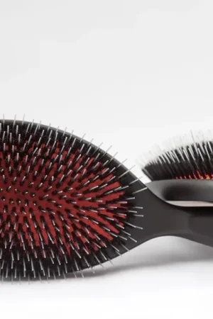 Speciale Aanbieding Jean Peau Luxe Borstel Groot Bristle/Nylon